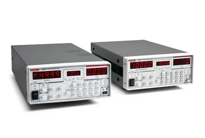 Keithley2290 系列高壓直流電源